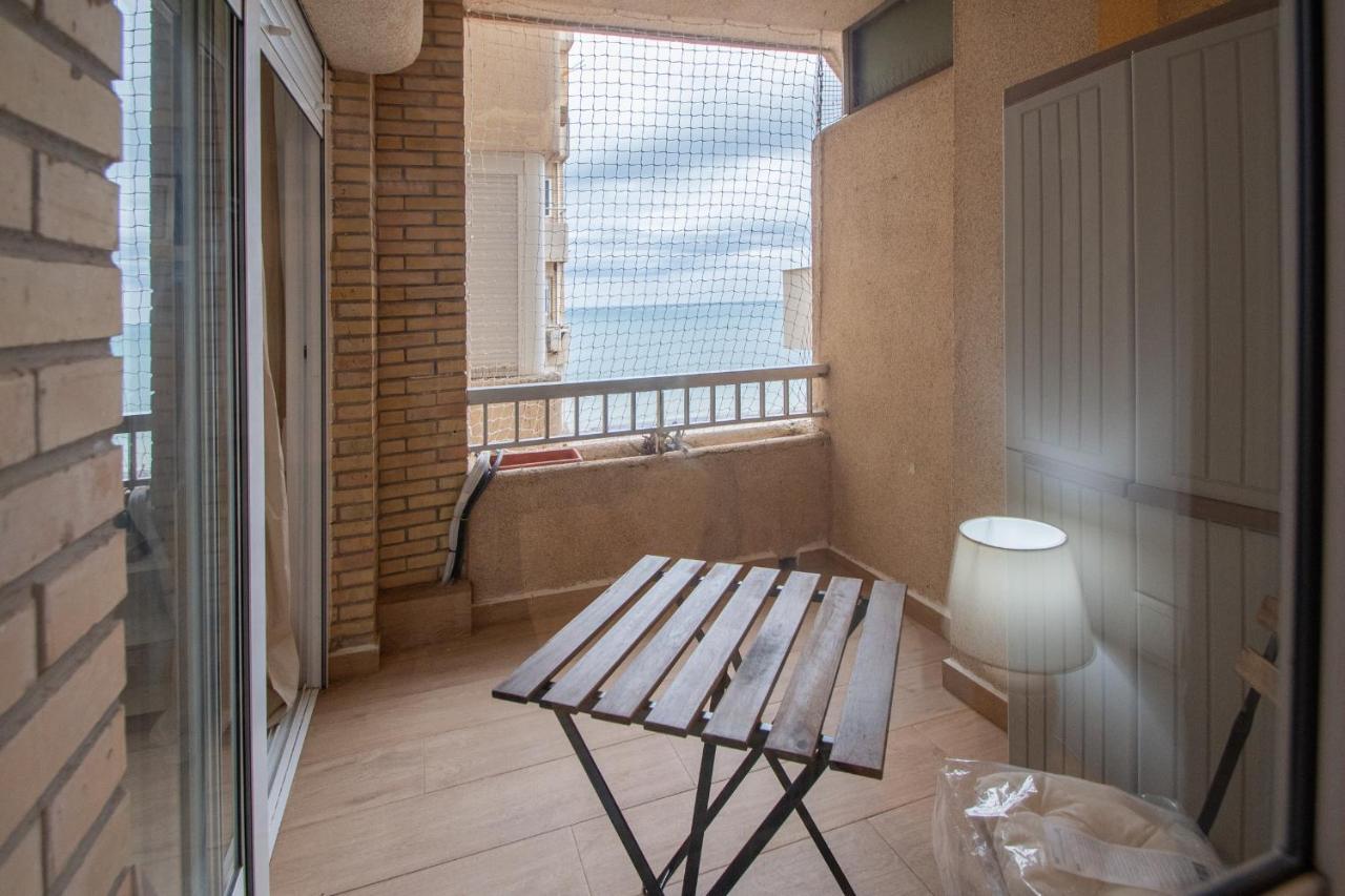 Apartamento El Horizonte De
